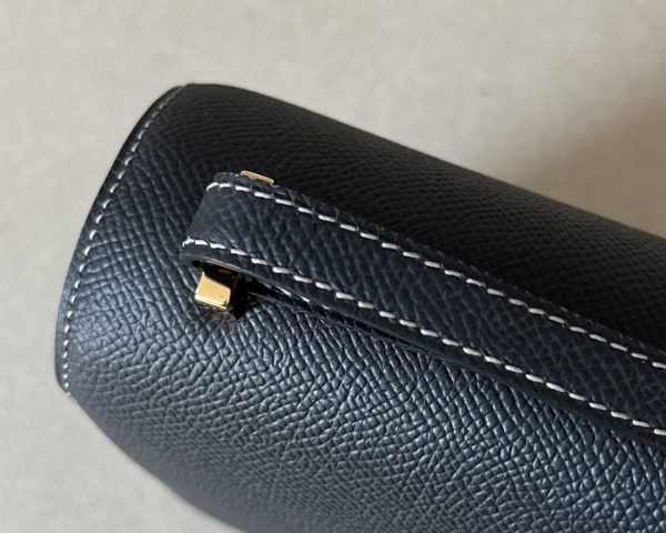 Constance 19 Epsom Graphite(88) Gold Hardware - Image 7