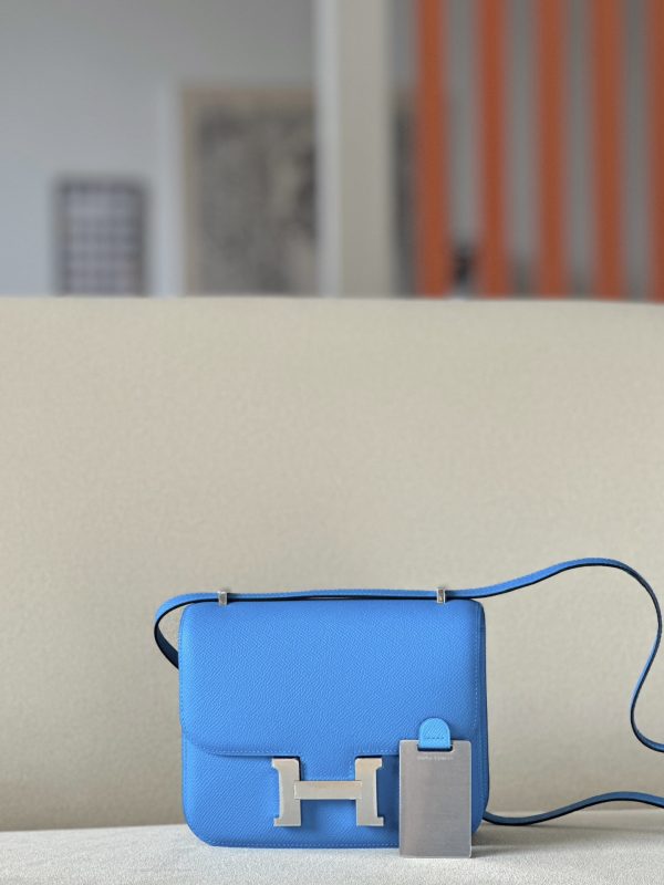 Constance 19 Epsom My konos(7Q) Palladium Hardware