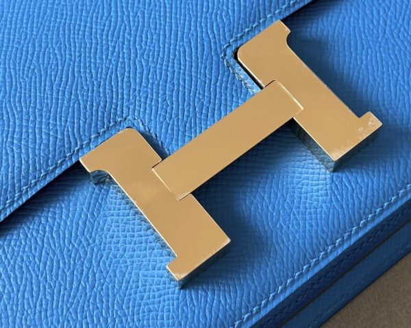 Constance 19 Epsom My konos(7Q) Gold Hardware - Image 7