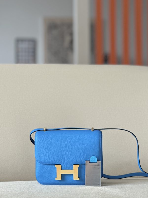 Constance 19 Epsom My konos(7Q) Gold Hardware