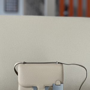 Constance 19 Epsom Trench(S2)  Palladium Hardware