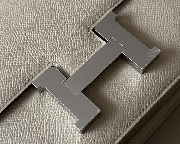 Constance 19 Epsom Trench(S2)  Palladium Hardware - Image 5