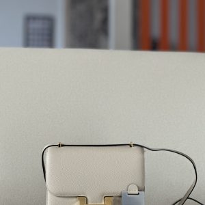 Constance 19 Epsom Trench(S2)  Gold Hardware
