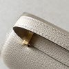 Constance 19 Epsom Trench(S2)  Gold Hardware - Image 4