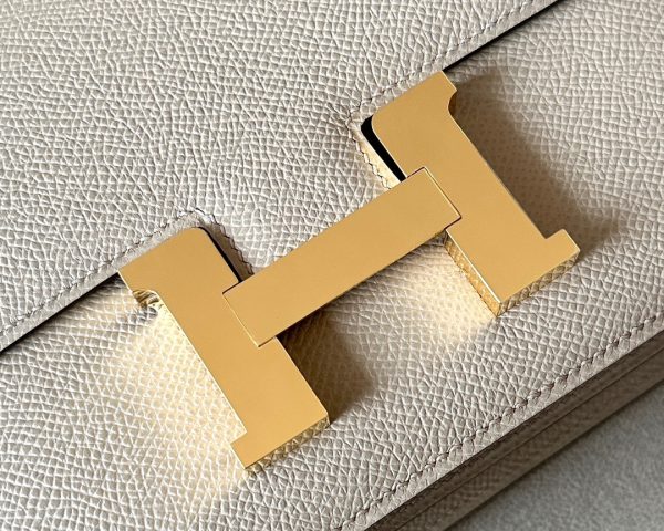 Constance 19 Epsom Trench(S2)  Gold Hardware - Image 5
