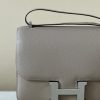 Constance 19 Epsom Gris Asphalte(M8) Palladium Hardware - Image 11