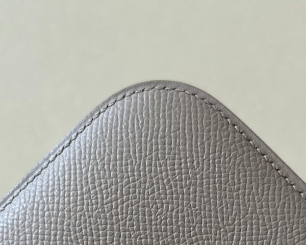 Constance 19 Epsom Gris Asphalte(M8) Palladium Hardware - Image 6