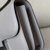 Constance 19 Epsom Gris Asphalte(M8) Palladium Hardware - Image 5
