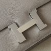 Constance 19 Epsom Gris Asphalte(M8) Palladium Hardware - Image 4
