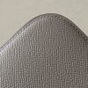 Constance 19 Epsom Gris Asphalte(M8) Gold Hardware - Image 9