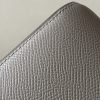 Constance 19 Epsom Gris Asphalte(M8) Gold Hardware - Image 8