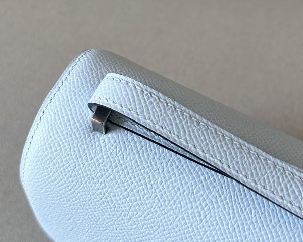 Constance 19 Epsom Blue Pale(08) Palladium Hardware - Image 10