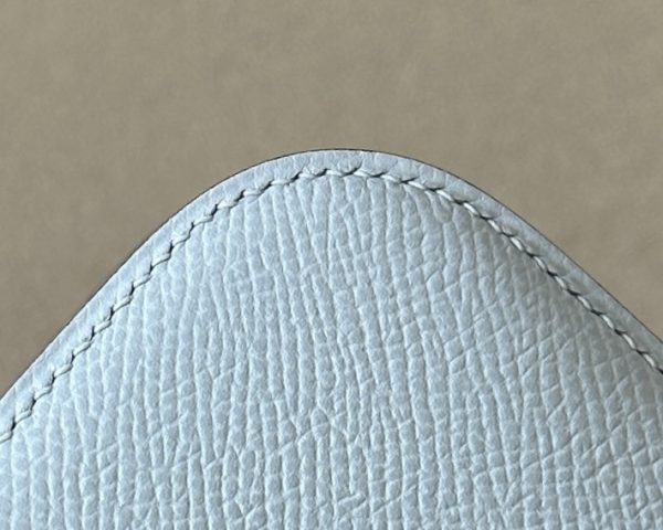 Constance 19 Epsom Blue Pale(08) Palladium Hardware - Image 6
