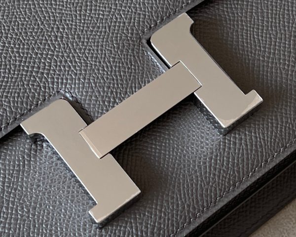 Constance 19 Epsom Etain(8F) Palladium Hardware - Image 5
