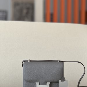 Constance 19 Epsom Etain(8F) Palladium Hardware