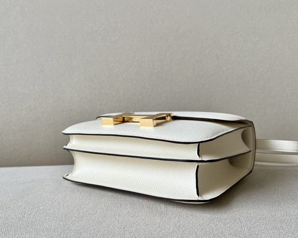 Constance 19 Epsom Nata(I2) Gold Hardware - Image 7