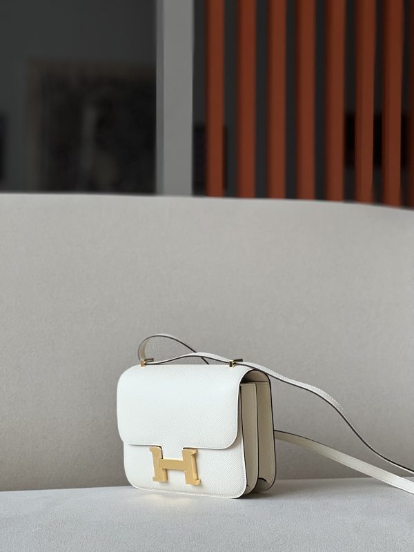 Constance 19 Epsom Nata(I2) Gold Hardware - Image 3