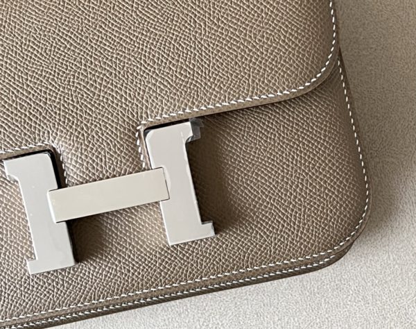 Constance 19 Epsom Etoupe(18) Palladium Hardware - Image 7