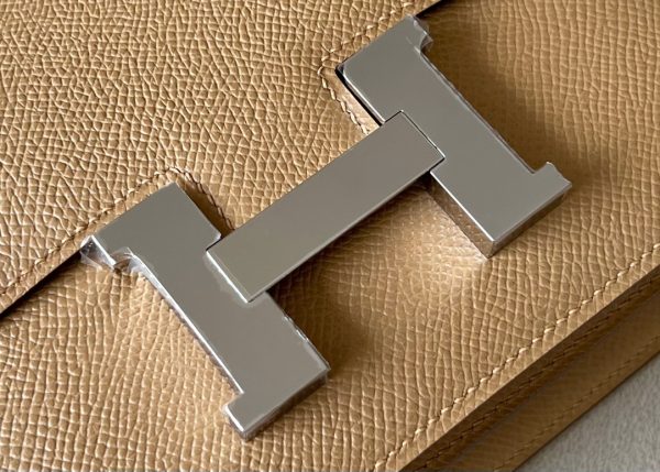 Constance 19 Epsom Chai (0M) Palladium Hardware - Image 6