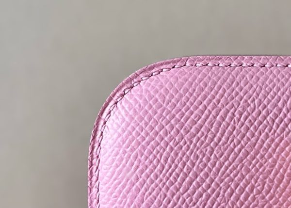Constance 19 Epsom Mauve Sylvestre(X9)Palladium Hardware - Image 6