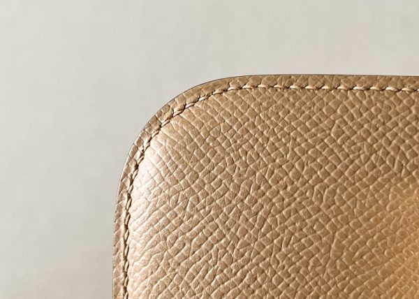 Constance 19 Epsom Gold(37) Gold Hardware - Image 3