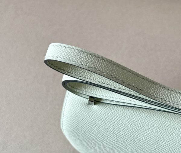 Constance 19 Epsom Vert Fizz(0S) Palladium Hardware - Image 9
