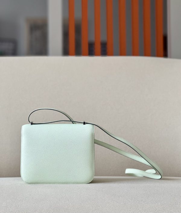 Constance 19 Epsom Vert Fizz(0S) Palladium Hardware - Image 2