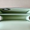 Constance 19 Epsom Vert Fizz(0S) Gold Hardware - Image 8
