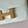 Constance 19 Epsom Vert Fizz(0S) Gold Hardware - Image 7