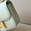 Constance 19 Epsom Vert Fizz(0S) Gold Hardware - Image 5
