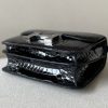 Constance 19 Shiny Alligator Nior  (89) Gold Hardware - Image 10