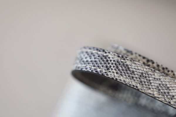 Constance 19 Lizard Ombre(1B) Palladium Hardware - Image 6