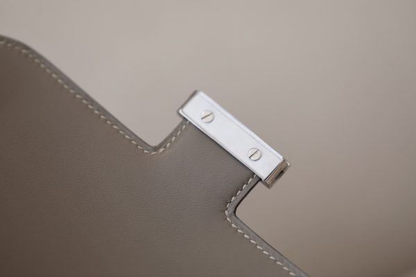 Constance 19 Lizard Ombre(1B) Palladium Hardware - Image 5