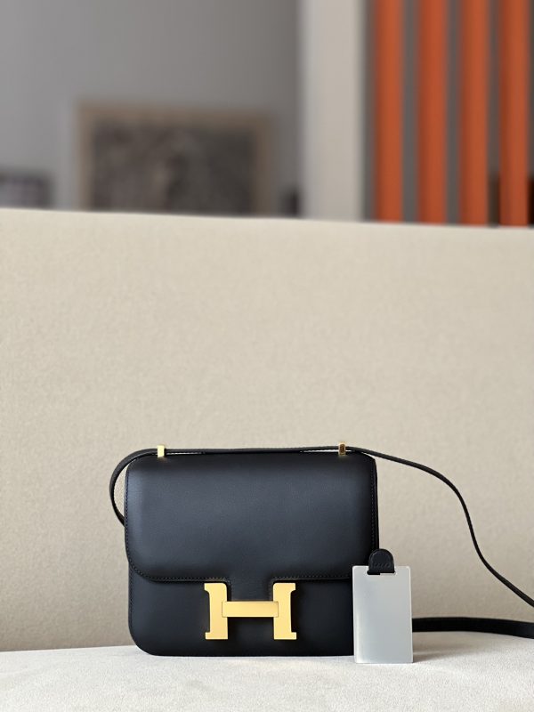 Constance 19 Swift Nior (89) Gold Hardware