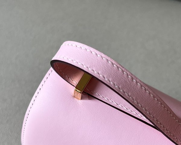Constance 19 Swift Rose Sakura (3Q) Gold Hardware - Image 6