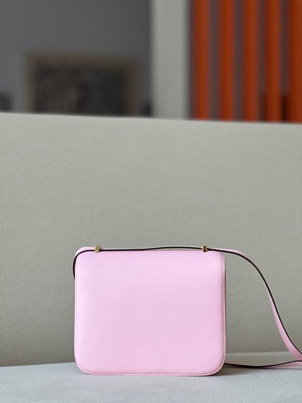Constance 19 Swift Rose Sakura (3Q) Gold Hardware - Image 3