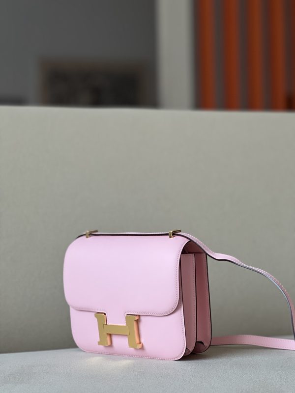 Constance 19 Swift Rose Sakura (3Q) Gold Hardware - Image 2
