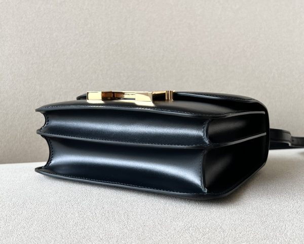Constance 19 Box Nior (89) Gold Hardware - Image 9