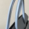 Birkin 30 Togo Bleu Lin(J7) Palladium Hardware - Image 5
