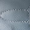 Birkin 30 Togo Bleu Lin(J7) Palladium Hardware - Image 11
