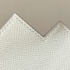 Kelly Pochette Epsom Craie (10) Gold Hardware - Image 4