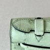 Kelly Pochette Ostrich Granny (K6) Gold Hardware - Image 10
