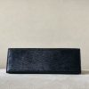 Kelly Pochette Lizard Nior (89) Palladium Hardware - Image 5