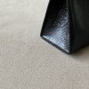 Kelly Pochette Lizard Nior (89) Palladium Hardware - Image 4