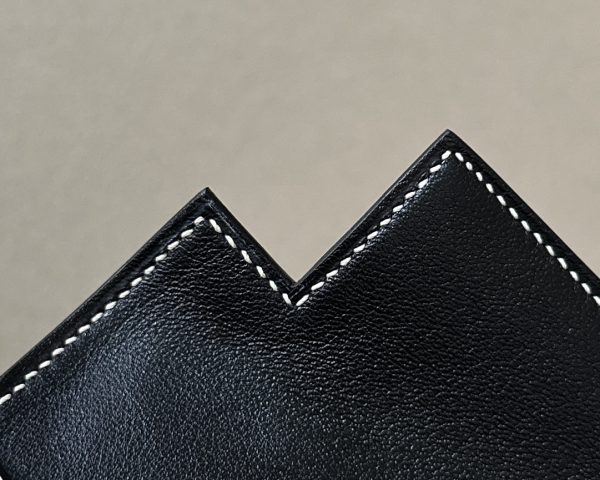 Kelly Pochette HSS Swift Nata(I2) And Nior(89)Gold Hardware - Image 7