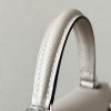 Kelly Mini Epsom Trench (S2) Palladium Hardware - Image 7