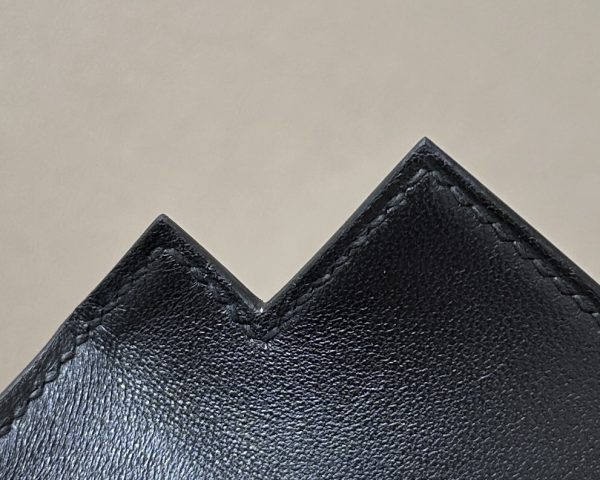Kelly Mini Epsom Nior (89) Palladium Hardware - Image 4