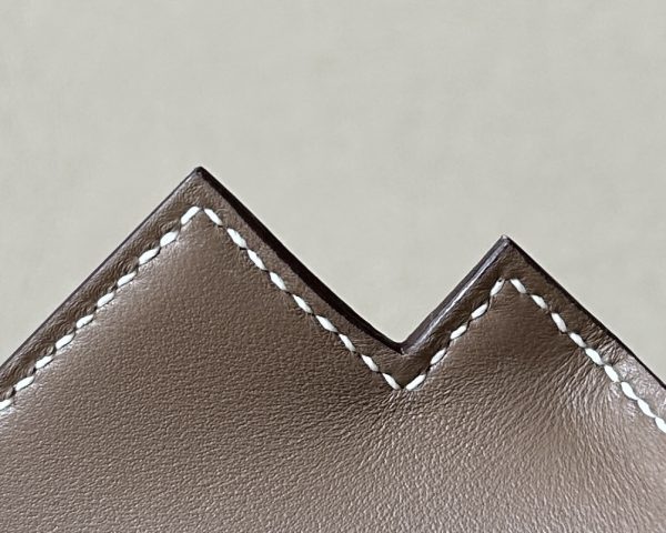 Kelly Mini Epsom Etoupe (18) Gold Hardware - Image 4