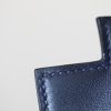 Kelly Mini Epsom Blue Nuit (2Z) Gold Hardware - Image 10