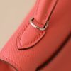 Kelly Mini Epsom Rose Jeipur (T5) Palladium Hardware - Image 8